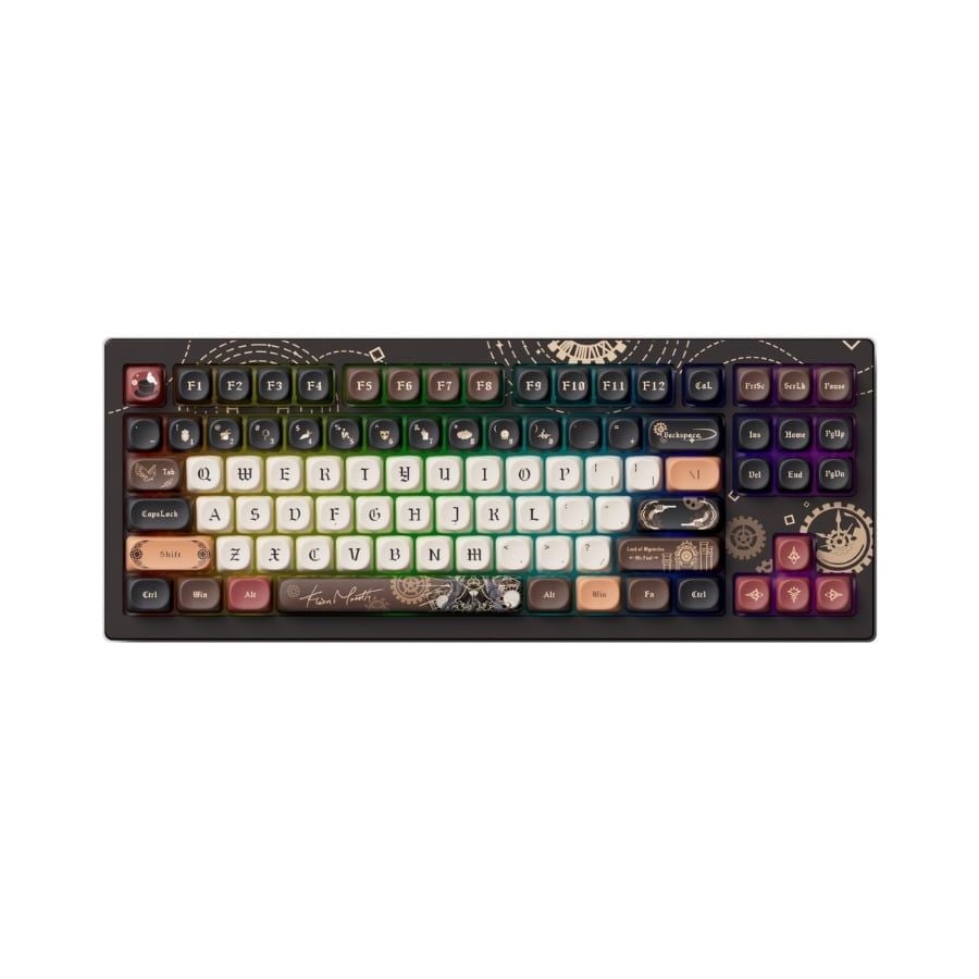 Bàn phím cơ gaming